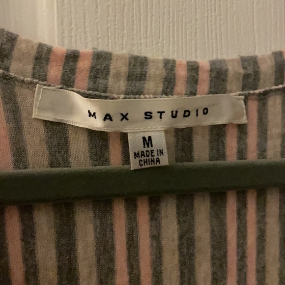 Max Studio Dress - Picture 4 of 6